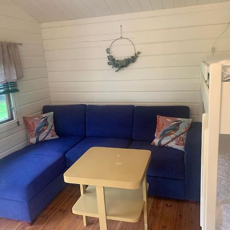 Valldal Camping מראה חיצוני תמונה