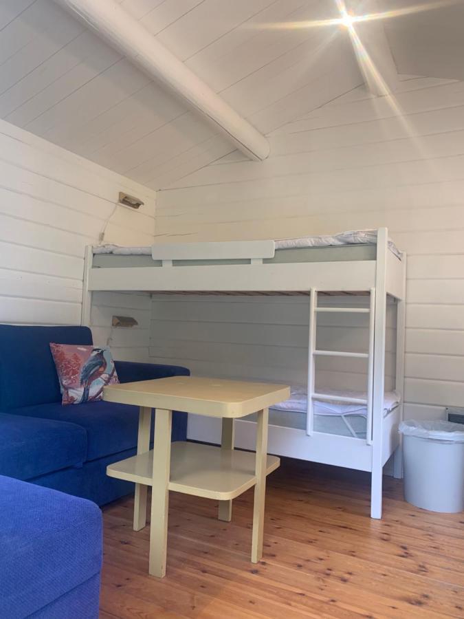 Valldal Camping מראה חיצוני תמונה
