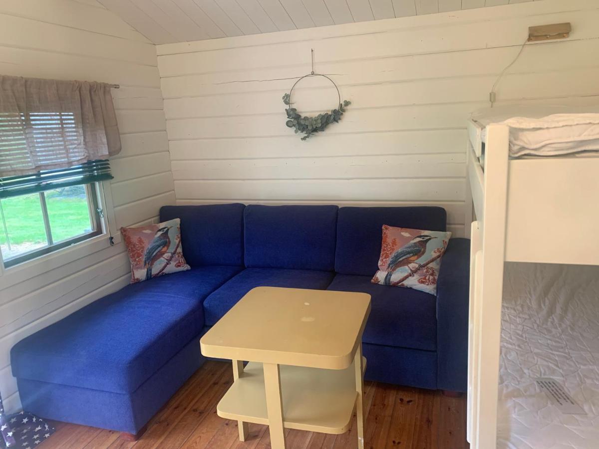 Valldal Camping מראה חיצוני תמונה