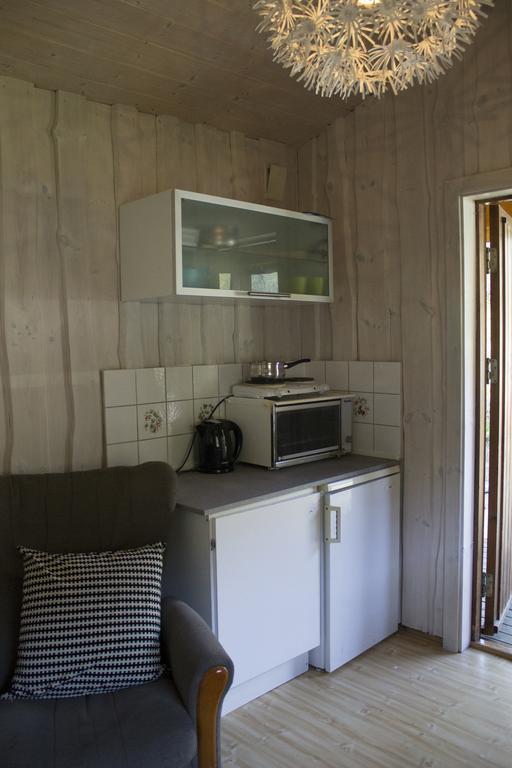 Valldal Camping חדר תמונה