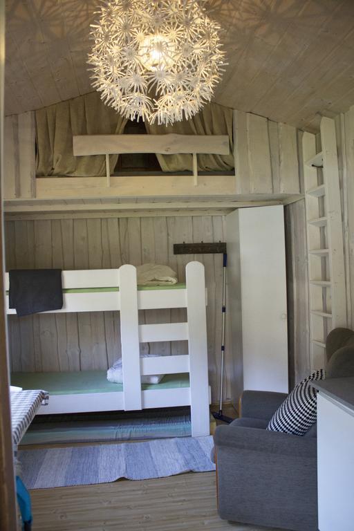 Valldal Camping חדר תמונה